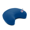 Moon Pillow (Indoor Blue)