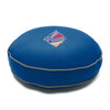 Round Pillow (Indoor Blue)