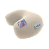Mega Moon Pillow (Indoor Light Grey)