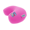 Mega Moon Pillow (Indoor Pink)