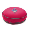 Round Pillow (Indoor Red)
