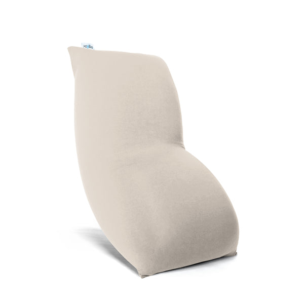 Yogibo Short - Medium Sized Bean Bag Chair | Yogibo Sports