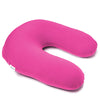Yogibo Support (Indoor Pink)